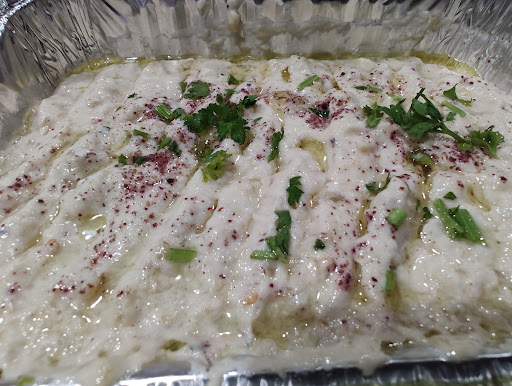 Photo of Tasty Mediterranean Grill - 6178 Gunn Hwy, Tampa, FL 33625