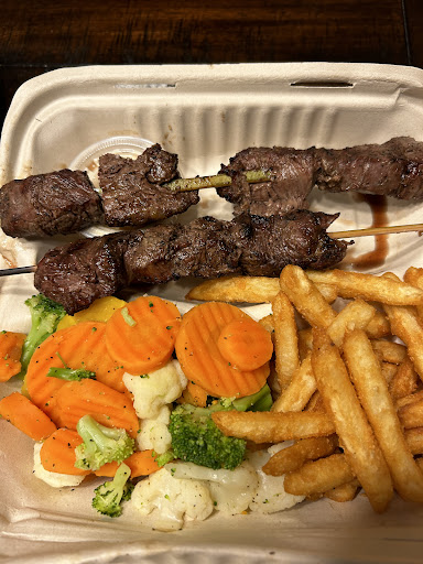 Photo of Tasty Mediterranean Grill - 6178 Gunn Hwy, Tampa, FL 33625