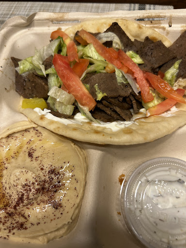 Photo of Tasty Mediterranean Grill - 6178 Gunn Hwy, Tampa, FL 33625