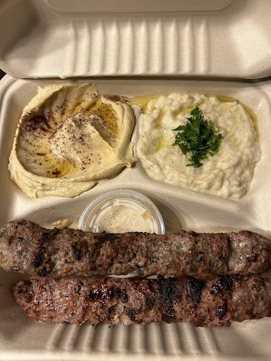 Photo of Tasty Mediterranean Grill - 6178 Gunn Hwy, Tampa, FL 33625