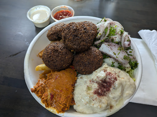 Photo of Tasty Mediterranean Grill - 6178 Gunn Hwy, Tampa, FL 33625