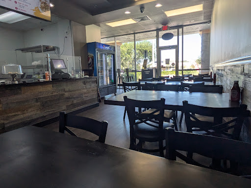 Photo of Tasty Mediterranean Grill - 6178 Gunn Hwy, Tampa, FL 33625