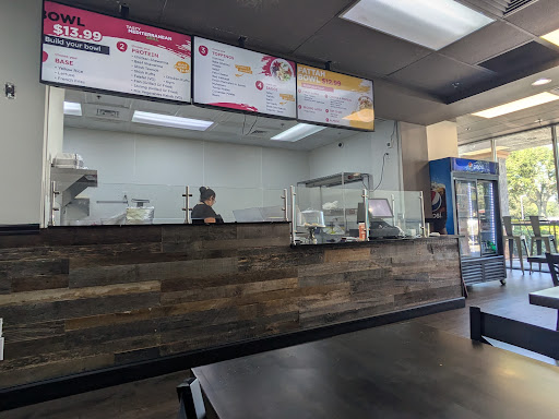 Photo of Tasty Mediterranean Grill - 6178 Gunn Hwy, Tampa, FL 33625