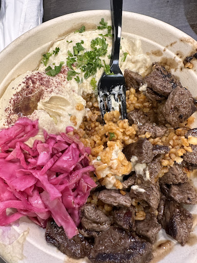 Photo of Tasty Mediterranean Grill - 6178 Gunn Hwy, Tampa, FL 33625