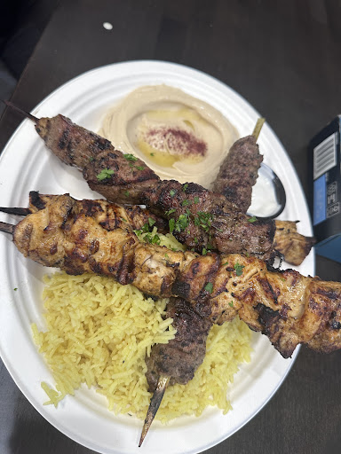 Photo of Tasty Mediterranean Grill - 6178 Gunn Hwy, Tampa, FL 33625