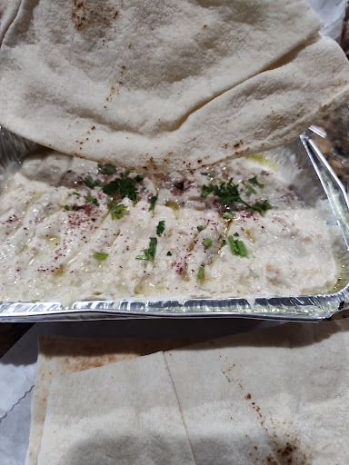 Photo of Tasty Mediterranean Grill - 6178 Gunn Hwy, Tampa, FL 33625