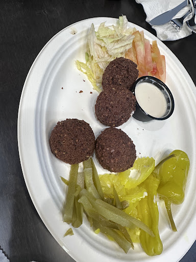 Photo of Tasty Mediterranean Grill - 6178 Gunn Hwy, Tampa, FL 33625