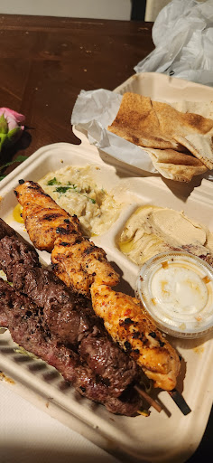 Photo of Tasty Mediterranean Grill - 6178 Gunn Hwy, Tampa, FL 33625