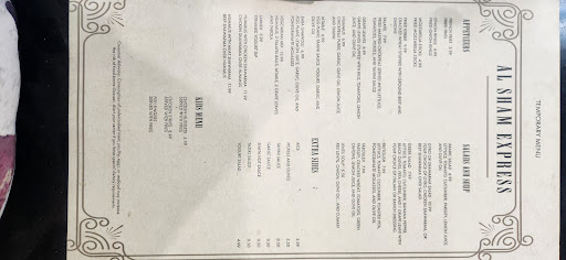 Photo of Tasty Mediterranean Grill - 6178 Gunn Hwy, Tampa, FL 33625