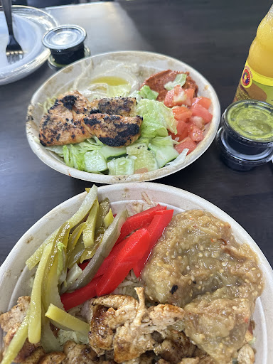 Photo of Tasty Mediterranean Grill - 6178 Gunn Hwy, Tampa, FL 33625