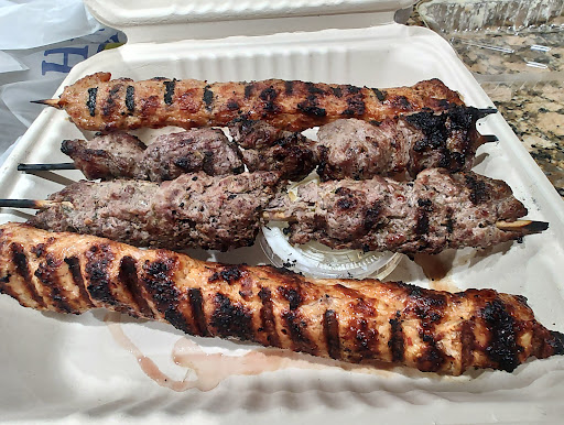 Photo of Tasty Mediterranean Grill - 6178 Gunn Hwy, Tampa, FL 33625