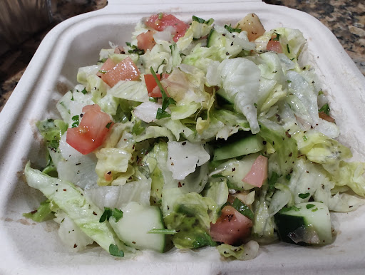 Photo of Tasty Mediterranean Grill - 6178 Gunn Hwy, Tampa, FL 33625