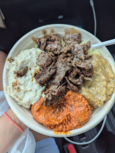 Photo of Tasty Mediterranean Grill - 6178 Gunn Hwy, Tampa, FL 33625