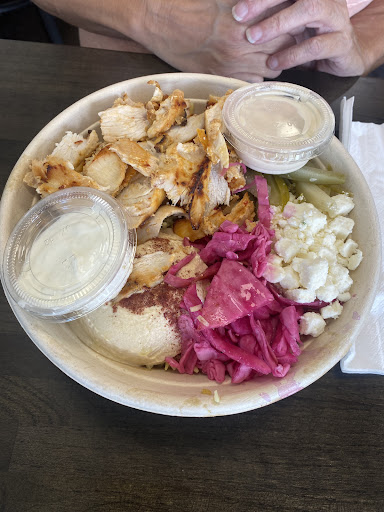 Photo of Tasty Mediterranean Grill - 6178 Gunn Hwy, Tampa, FL 33625