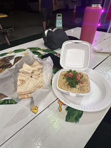 Photo of A&R Falafel’s - 9743 W Hillsborough Ave, Tampa, FL 33615