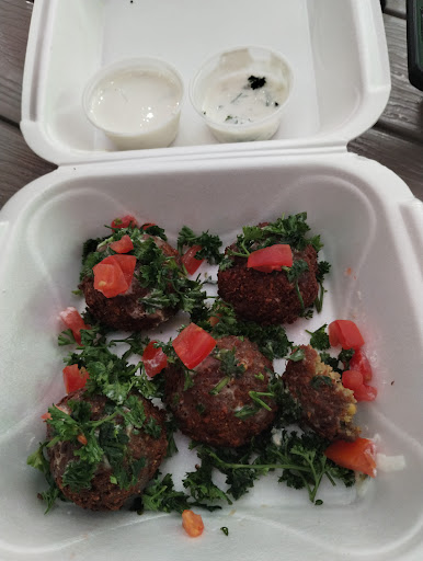 Photo of A&R Falafel’s - 9743 W Hillsborough Ave, Tampa, FL 33615