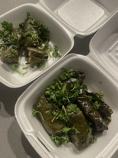 Photo of A&R Falafel’s - 9743 W Hillsborough Ave, Tampa, FL 33615