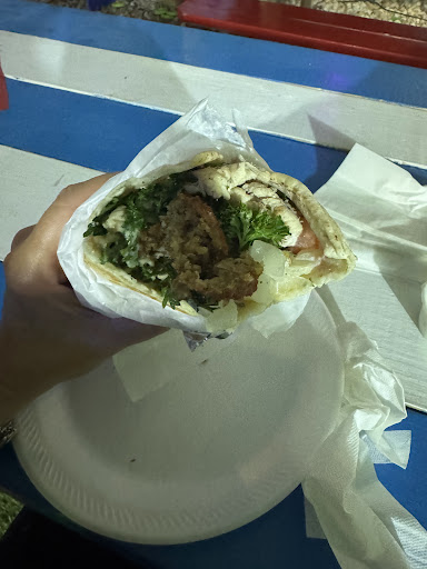 Photo of A&R Falafel’s - 9743 W Hillsborough Ave, Tampa, FL 33615