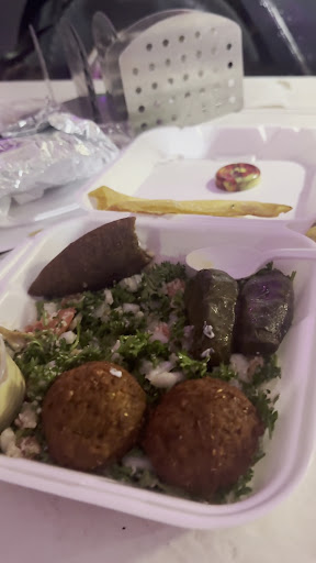 Photo of A&R Falafel’s - 9743 W Hillsborough Ave, Tampa, FL 33615