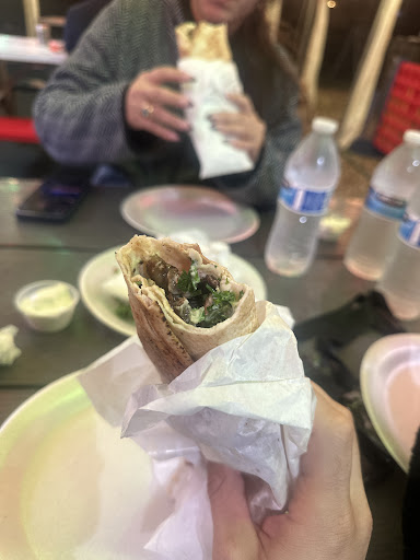 Photo of A&R Falafel’s - 9743 W Hillsborough Ave, Tampa, FL 33615