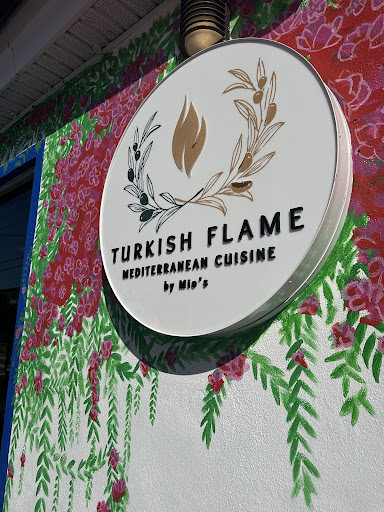 Photo of Turkish Flame Mediterranean Restaurant - 2699 Gulf Blvd, Indian Rocks Beach, FL 33785