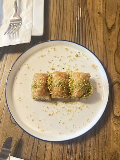 Photo of Turkish Flame Mediterranean Restaurant - 2699 Gulf Blvd, Indian Rocks Beach, FL 33785