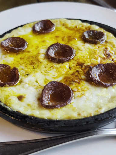 Photo of Turkish Flame Mediterranean Restaurant - 2699 Gulf Blvd, Indian Rocks Beach, FL 33785