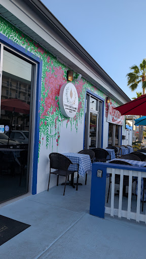 Photo of Turkish Flame Mediterranean Restaurant - 2699 Gulf Blvd, Indian Rocks Beach, FL 33785
