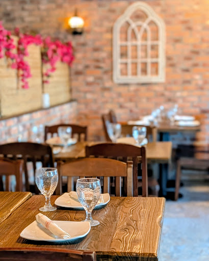 Photo of Turkish Flame Mediterranean Restaurant - 2699 Gulf Blvd, Indian Rocks Beach, FL 33785