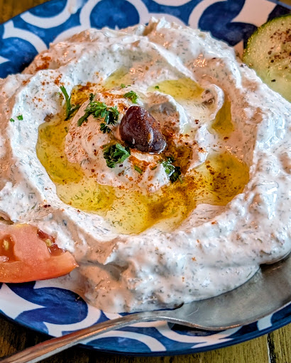 Photo of Turkish Flame Mediterranean Restaurant - 2699 Gulf Blvd, Indian Rocks Beach, FL 33785