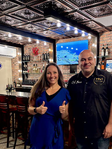 Photo of Turkish Flame Mediterranean Restaurant - 2699 Gulf Blvd, Indian Rocks Beach, FL 33785