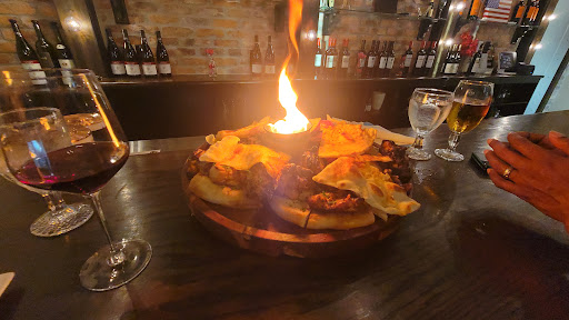 Photo of Turkish Flame Mediterranean Restaurant - 2699 Gulf Blvd, Indian Rocks Beach, FL 33785