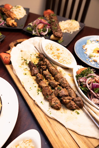 Photo of Turkish Flame Mediterranean Restaurant - 2699 Gulf Blvd, Indian Rocks Beach, FL 33785