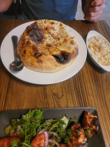 Photo of Turkish Flame Mediterranean Restaurant - 2699 Gulf Blvd, Indian Rocks Beach, FL 33785