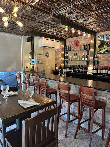 Photo of Turkish Flame Mediterranean Restaurant - 2699 Gulf Blvd, Indian Rocks Beach, FL 33785