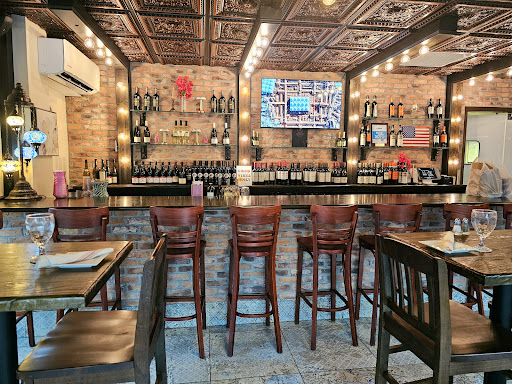 Photo of Turkish Flame Mediterranean Restaurant - 2699 Gulf Blvd, Indian Rocks Beach, FL 33785