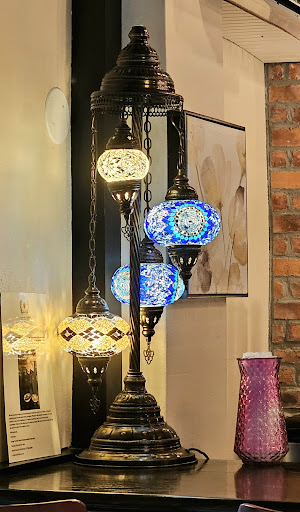 Photo of Turkish Flame Mediterranean Restaurant - 2699 Gulf Blvd, Indian Rocks Beach, FL 33785