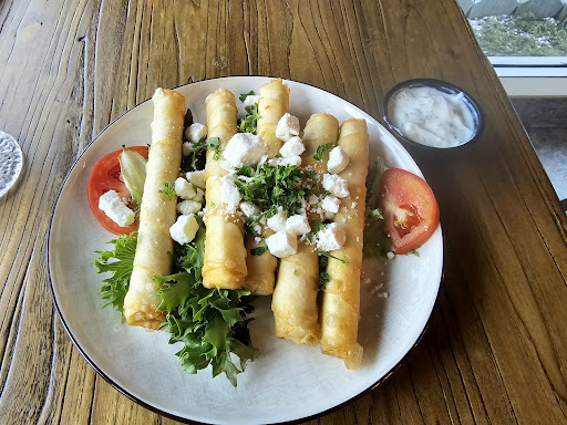 Photo of Turkish Flame Mediterranean Restaurant - 2699 Gulf Blvd, Indian Rocks Beach, FL 33785