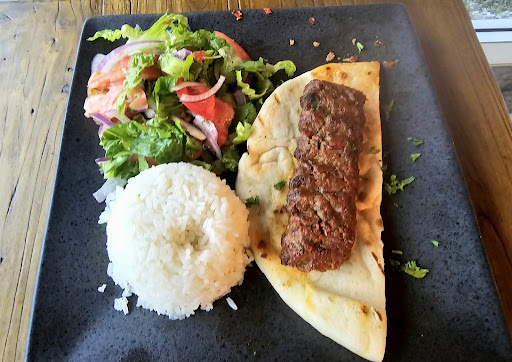 Photo of Turkish Flame Mediterranean Restaurant - 2699 Gulf Blvd, Indian Rocks Beach, FL 33785