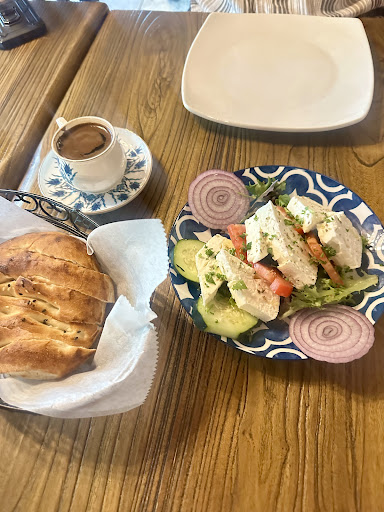 Photo of Turkish Flame Mediterranean Restaurant - 2699 Gulf Blvd, Indian Rocks Beach, FL 33785