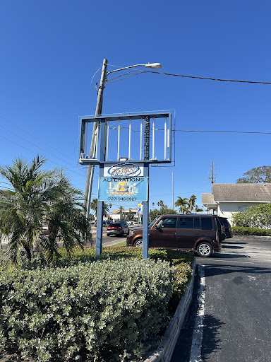 Photo of Mr Souvlaki - 802 N Pinellas Ave, Tarpon Springs, FL 34689