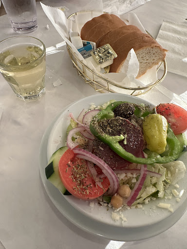 Photo of Mr Souvlaki - 802 N Pinellas Ave, Tarpon Springs, FL 34689