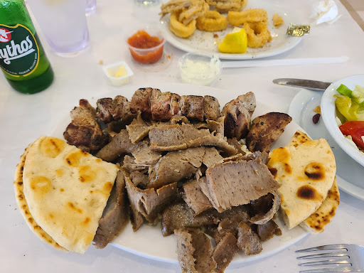 Photo of Mr Souvlaki - 802 N Pinellas Ave, Tarpon Springs, FL 34689