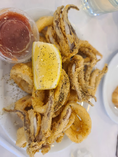 Photo of Mr Souvlaki - 802 N Pinellas Ave, Tarpon Springs, FL 34689