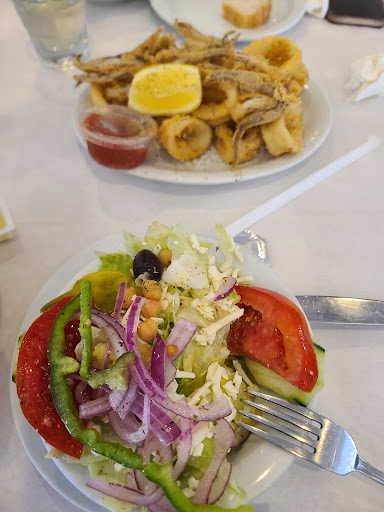 Photo of Mr Souvlaki - 802 N Pinellas Ave, Tarpon Springs, FL 34689