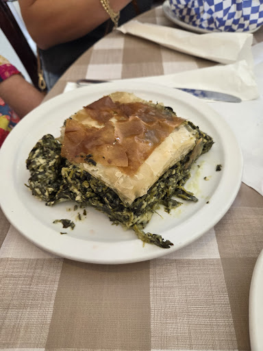 Photo of Mr Souvlaki - 802 N Pinellas Ave, Tarpon Springs, FL 34689