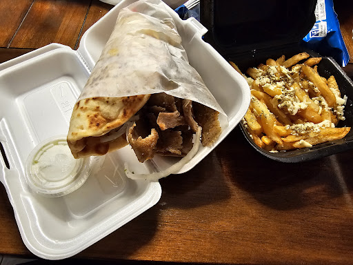 Photo of Mr Souvlaki - 802 N Pinellas Ave, Tarpon Springs, FL 34689