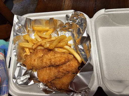 Photo of Mr Souvlaki - 802 N Pinellas Ave, Tarpon Springs, FL 34689