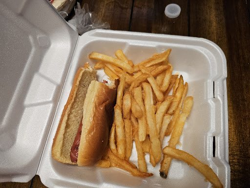 Photo of Mr Souvlaki - 802 N Pinellas Ave, Tarpon Springs, FL 34689