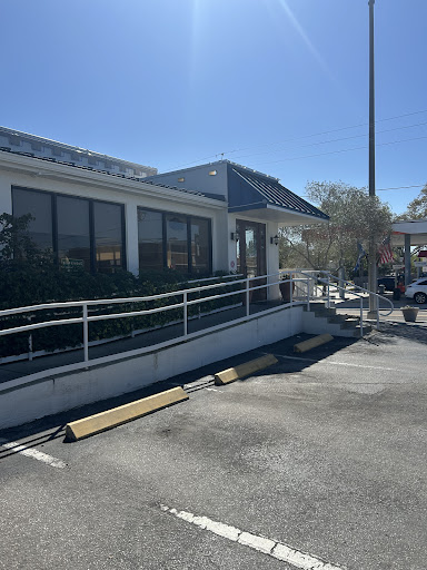 Photo of Mr Souvlaki - 802 N Pinellas Ave, Tarpon Springs, FL 34689